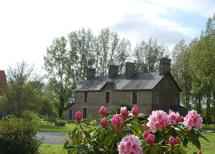 Le Manoir Du Butel 3*