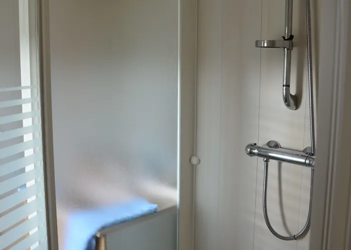 Le Manoir Du Butel Bed & Breakfast Saint-Amand (Manche)