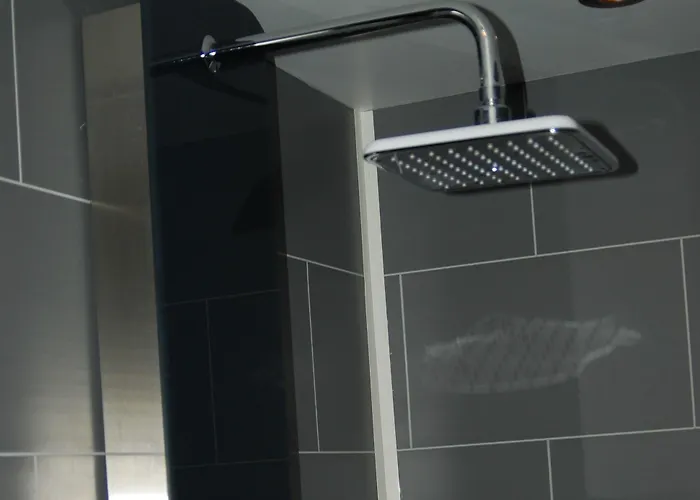 Le Manoir Du Butel 3* Saint-Amand (Manche)