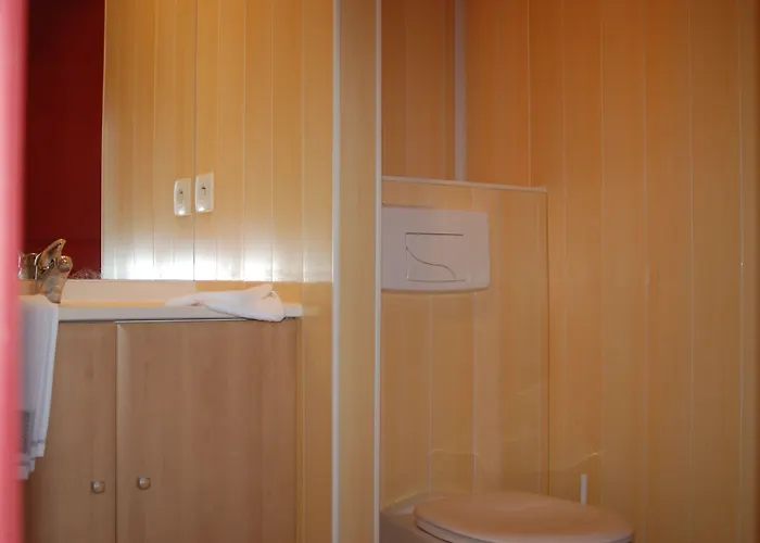 Le Manoir Du Butel Saint-Amand (Manche)