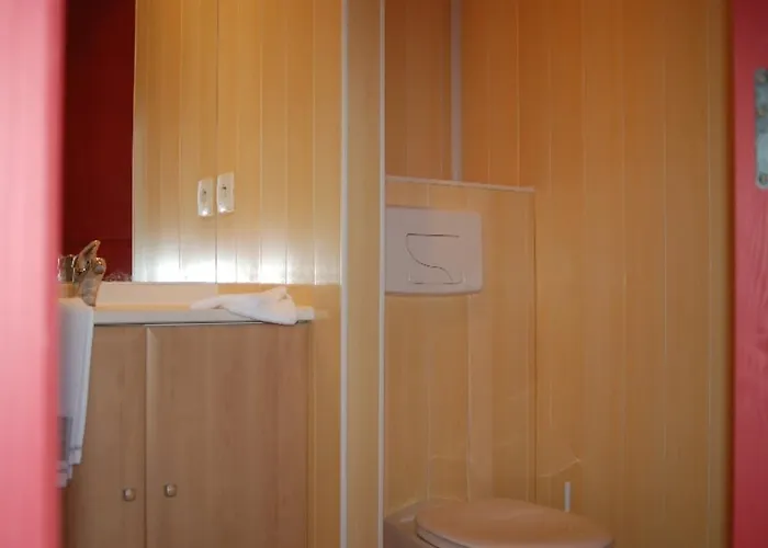 Le Manoir Du Butel Saint-Amand (Manche)