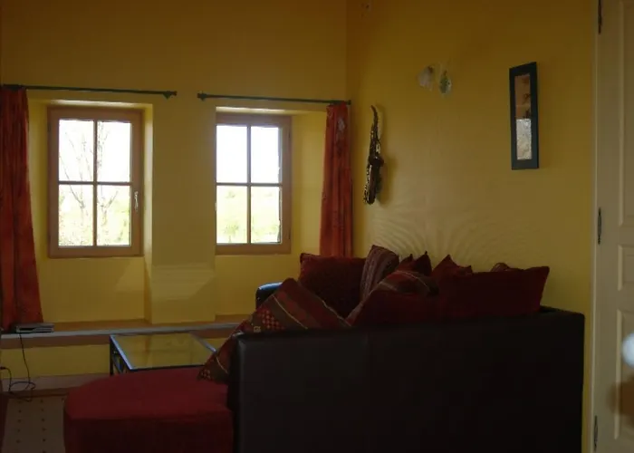 Bed & Breakfast Le Manoir Du Butel 3*