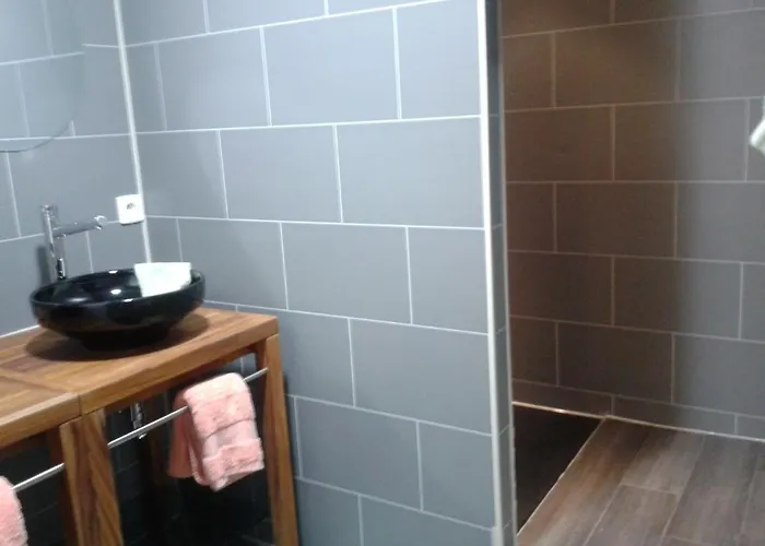 Le Manoir Du Butel 3* Saint-Amand (Manche)